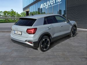Audi Q2 S Line 30 Tdi 85kw (116cv) - Foto 5