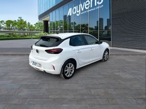 Opel Corsa 1.5d Dt 74kw (100cv) Edition - Foto 5