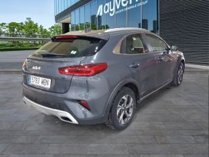 Kia Xceed 1.0 T-gdi Drive 88kw (120cv) - Foto 5