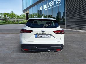 Nissan Qashqai Dig-t 103kw (140cv) Mhev 4x2 Acenta - Foto 6