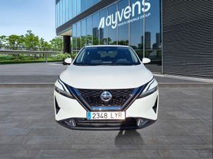 Nissan Qashqai Dig-t 103kw (140cv) Mhev 4x2 Acenta - Foto 3
