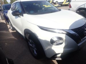 Nissan Juke Dig-t 84 Kw (114 Cv) 6m/t Acenta - Foto 5