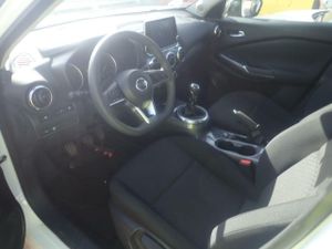 Nissan Juke Dig-t 84 Kw (114 Cv) 6m/t Acenta - Foto 6