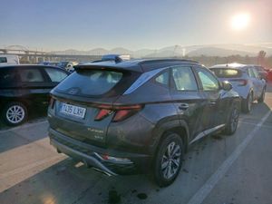 Hyundai Tucson 1.6 Tgdi 169kw (230cv) Hev Maxx Auto - Foto 4
