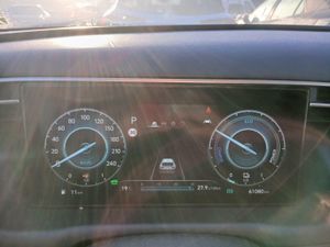 Hyundai Tucson 1.6 Tgdi 169kw (230cv) Hev Maxx Auto - Foto 8