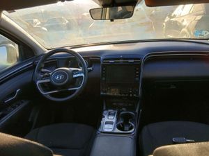 Hyundai Tucson 1.6 Tgdi 169kw (230cv) Hev Maxx Auto - Foto 9