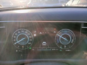 Hyundai Tucson 1.6 Tgdi 169kw (230cv) Hev Maxx Auto - Foto 7