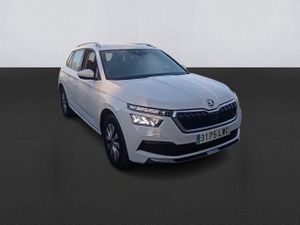 Skoda Kamiq 1.0 Tsi 81kw (110cv) Dsg Ambition - Foto 4