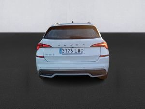 Skoda Kamiq 1.0 Tsi 81kw (110cv) Dsg Ambition - Foto 6