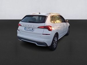 Skoda Kamiq 1.0 Tsi 81kw (110cv) Dsg Ambition - Foto 5