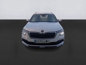 Skoda Kamiq 1.0 Tsi 81kw (110cv) Dsg Ambition - Foto 3