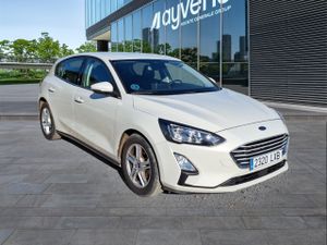 Ford Focus 1.5 Ecoblue 88kw Trend+ - Foto 4
