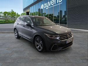 Volkswagen Tiguan R-line 2.0 Tdi 110kw (150cv) Dsg - Foto 4