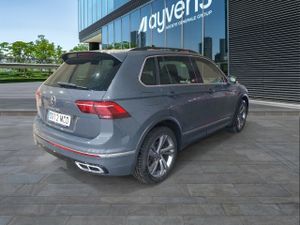 Volkswagen Tiguan R-line 2.0 Tdi 110kw (150cv) Dsg - Foto 5