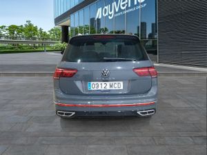 Volkswagen Tiguan R-line 2.0 Tdi 110kw (150cv) Dsg - Foto 6