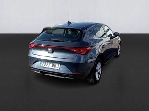 Seat Leon 2.0 Tdi 85kw S&s Style Xl - Foto 5