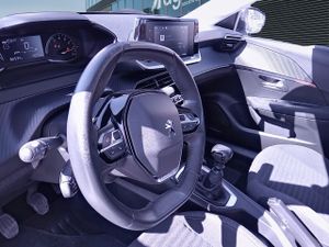 Peugeot 208 Bluehdi 73kw (100cv) Active - Foto 8