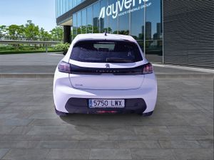 Peugeot 208 Bluehdi 73kw (100cv) Active - Foto 6