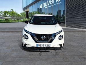 Nissan Juke Dig-t 84 Kw (114 Cv) 6m/t Acenta - Foto 3