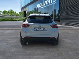Nissan Juke Dig-t 84 Kw (114 Cv) 6m/t Acenta - Foto 6