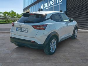 Nissan Juke Dig-t 84 Kw (114 Cv) 6m/t Acenta - Foto 5