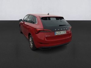 Skoda Scala 1.0 Tsi 81kw (110 Cv) Emotion - Foto 7