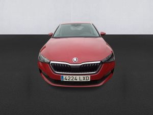 Skoda Scala 1.0 Tsi 81kw (110 Cv) Emotion - Foto 3