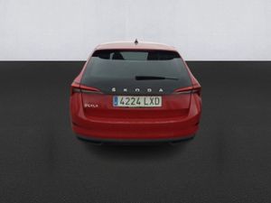Skoda Scala 1.0 Tsi 81kw (110 Cv) Emotion - Foto 6
