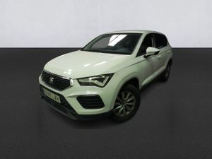 Seat Ateca 2.0 Tdi 85kw (115cv) St&sp Reference - Foto 2