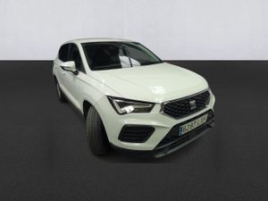 Seat Ateca 2.0 Tdi 85kw (115cv) St&sp Reference - Foto 4