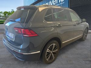 Volkswagen Tiguan Life 2.0 Tdi 110kw (150cv) - Foto 5