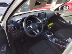 Nissan Juke Dig-t 84 Kw (114 Cv) 6m/t Acenta - Foto 8