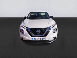 Nissan Juke Dig-t 84 Kw (114 Cv) 6m/t Acenta - Foto 3