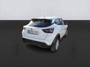 Nissan Juke Dig-t 84 Kw (114 Cv) 6m/t Acenta - Foto 5