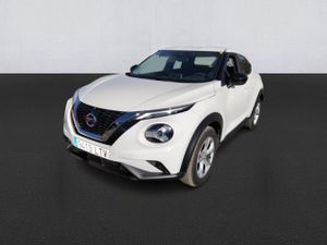 Nissan Juke Dig-t 84 Kw (114 Cv) 6m/t Acenta - Foto 2