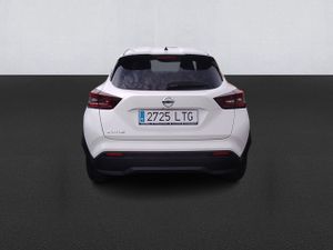 Nissan Juke Dig-t 84 Kw (114 Cv) 6m/t Acenta - Foto 6