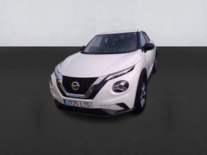 Nissan Juke Dig-t 84 Kw (114 Cv) 6m/t Acenta - Foto 2