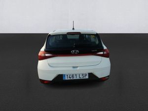 Hyundai I20 1.0 Tgdi 74kw (100cv) 48v Essence - Foto 6