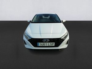 Hyundai I20 1.0 Tgdi 74kw (100cv) 48v Essence - Foto 3