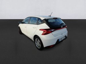 Hyundai I20 1.0 Tgdi 74kw (100cv) 48v Essence - Foto 7
