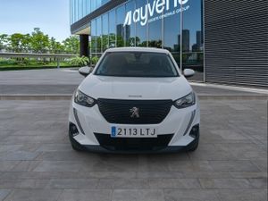 Peugeot 2008 Active Pack Bluehdi 81kw (110cv) - Foto 3