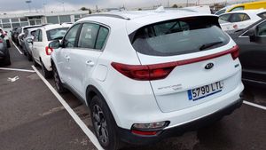 Kia Sportage 1.6 Mhev Business 100kw (136cv) 4x4 - Foto 3