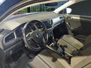 Volkswagen T-roc Advance R-line 1.0 Tsi 81kw (110cv) - Foto 8