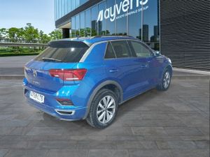 Volkswagen T-roc Advance R-line 1.0 Tsi 81kw (110cv) - Foto 5