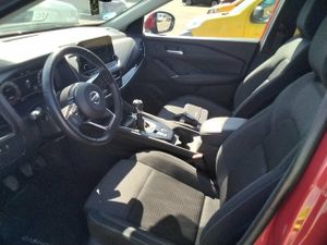 Nissan Qashqai Dig-t 103kw N-connecta - Foto 8