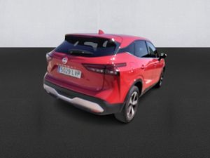 Nissan Qashqai Dig-t 103kw N-connecta - Foto 5