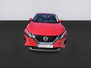 Nissan Qashqai Dig-t 103kw N-connecta - Foto 3