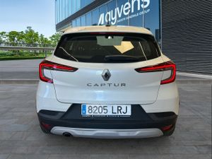 Renault Captur Intens Tce 90 - Foto 6