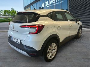 Renault Captur Intens Tce 90 - Foto 5