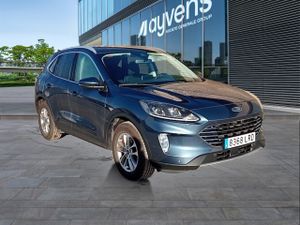 Ford Kuga Titanium 1.5 Ecoblue 88kw (120cv) - Foto 4
